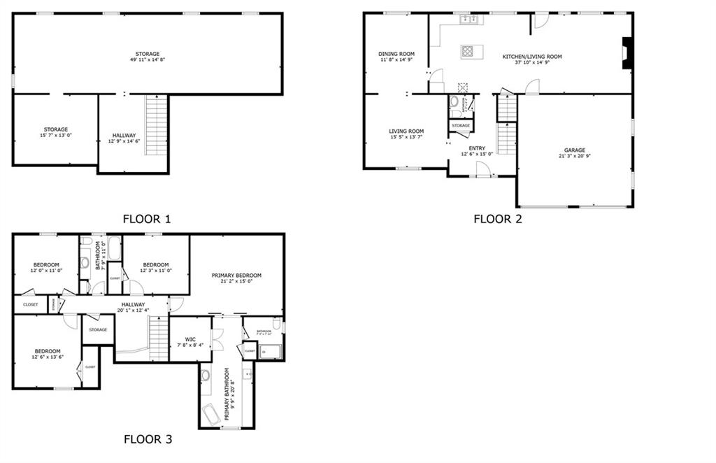 Lexington - Residential