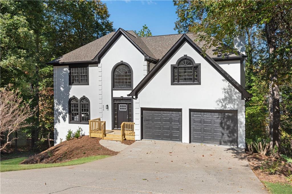 4013 Chelsea Lane, Marietta, Georgia image 2