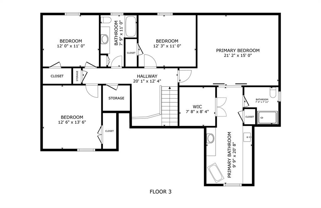 Lexington - Residential
