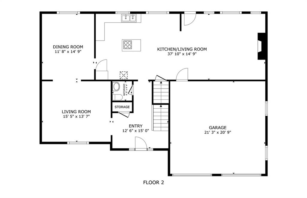 Lexington - Residential