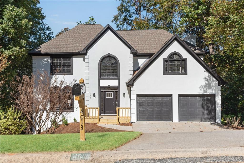 Lexington - Residential