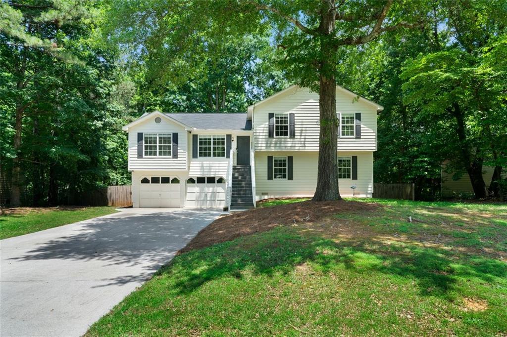 50 Lazy Water Drive, Euharlee, Georgia image 1