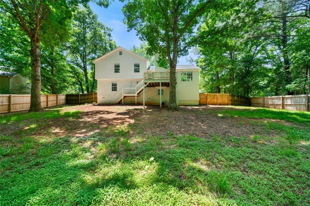 50 Lazy Water Drive, Euharlee, Georgia image 26