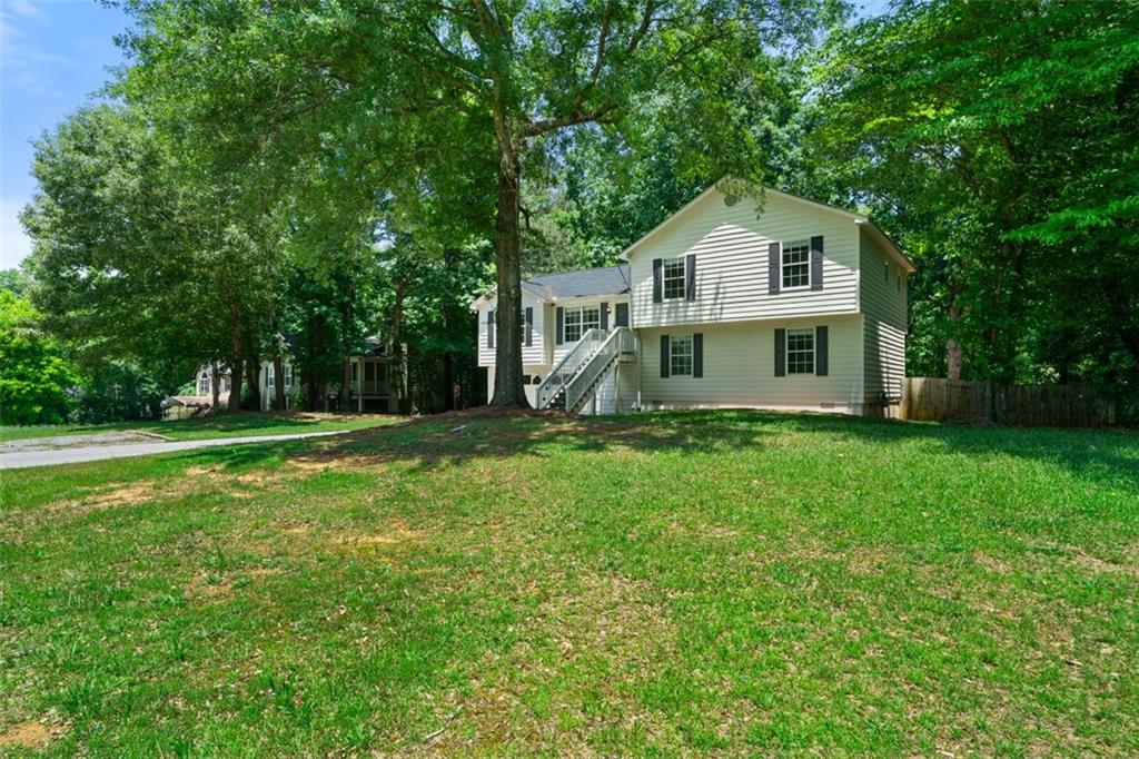 50 Lazy Water Drive, Euharlee, Georgia image 4