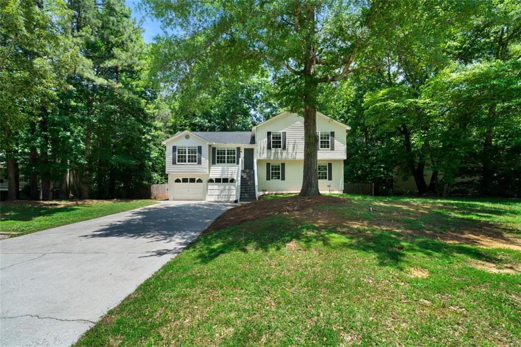 50 Lazy Water Drive, Euharlee, Georgia image 3