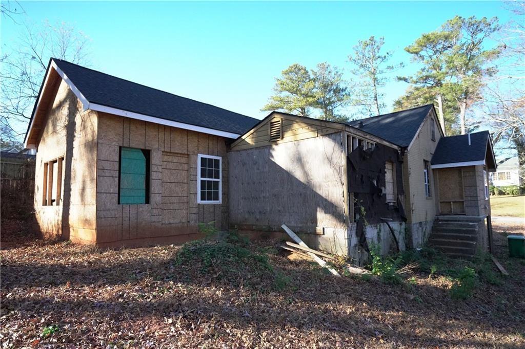 2055 Marco Drive