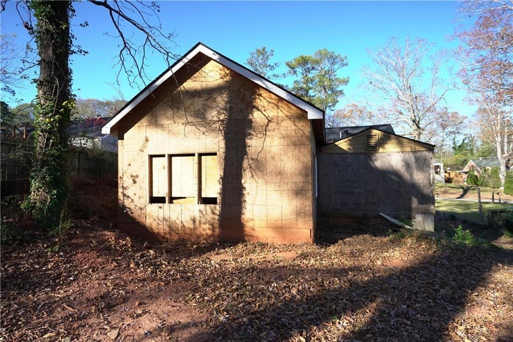 2055 Marco Drive