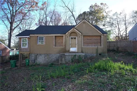 2055 Marco Drive, Decatur, GA 30032 - MLS#: 7560624