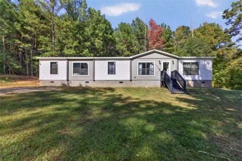 Homes For Sale - 86 Shadow Lake Road<br/> Carroll County, Carrollton, GA 30116
