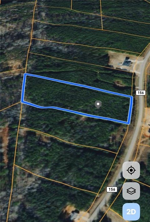 Vacant Land For Sale - Steadman Rd<br/> Tallapoosa, GA 30176