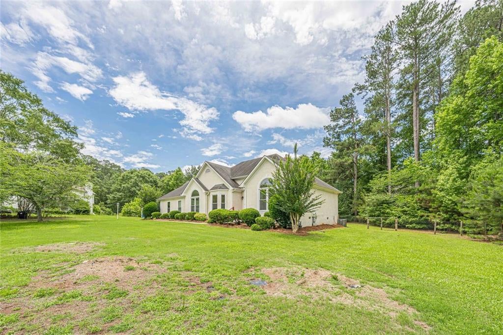 155 Noble Forest Drive