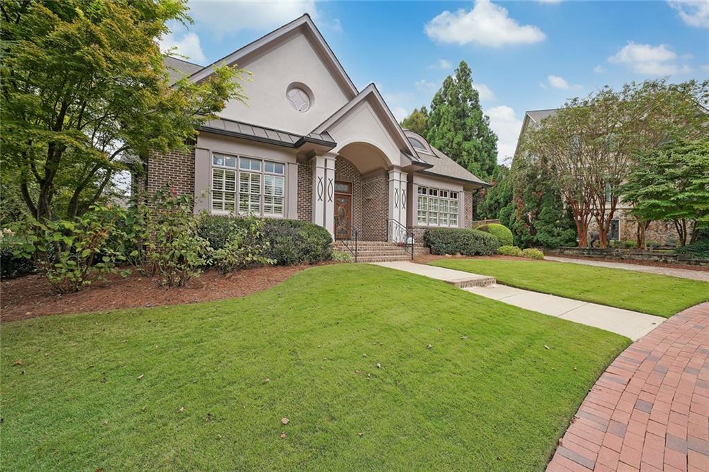 2120 Kensington Gates Drive NW