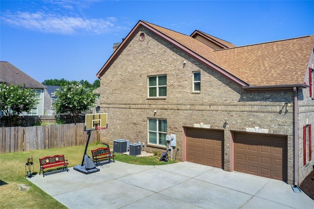 408 Arbor Lane