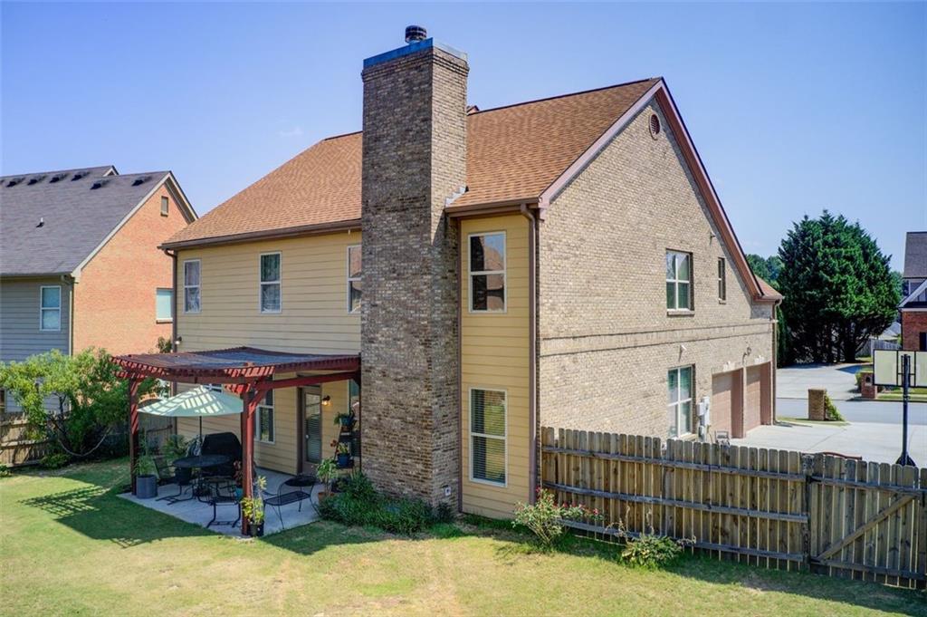 408 Arbor Lane