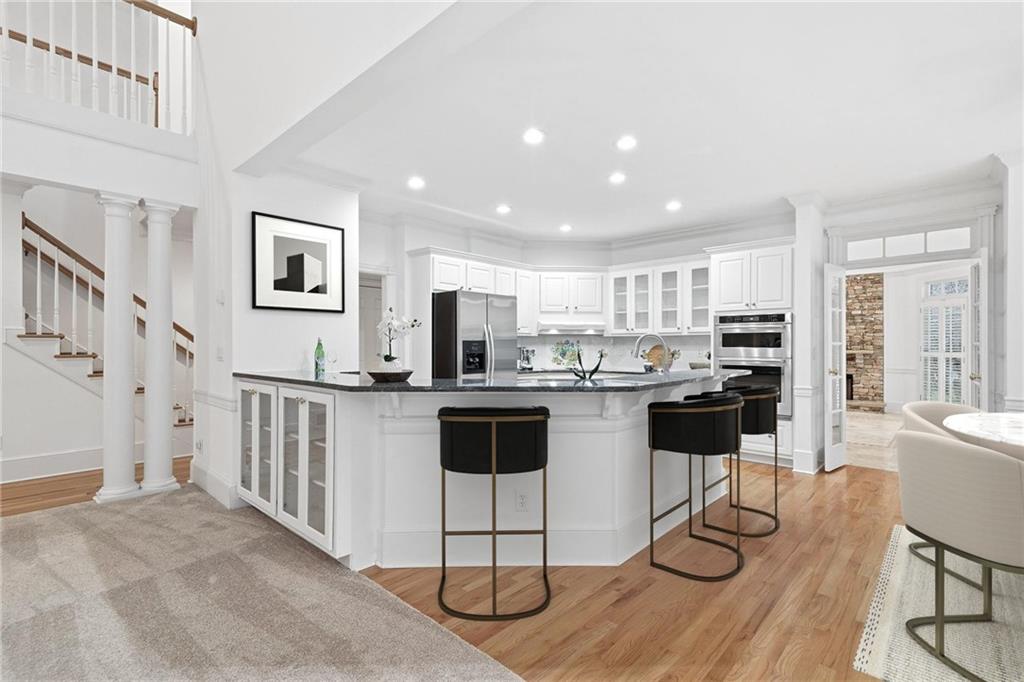 The Ridge at Easthampton - Residential