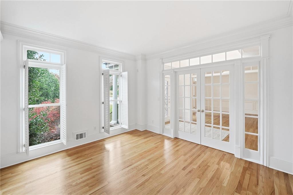 The Ridge at Easthampton - Residential