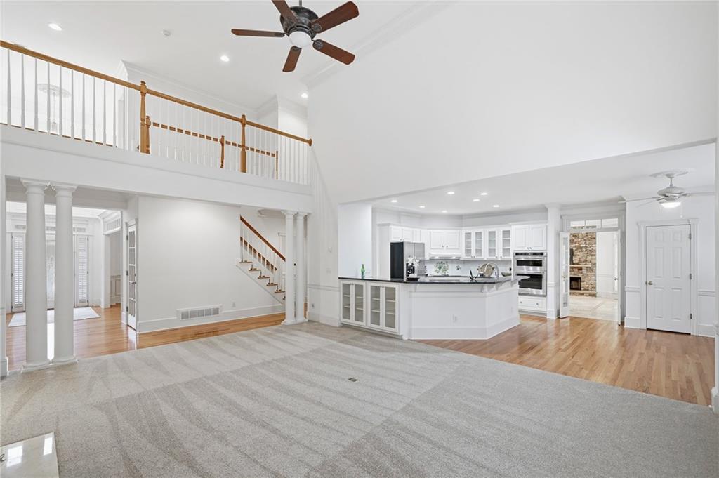 The Ridge at Easthampton - Residential