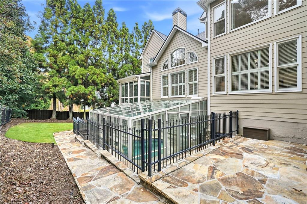 The Ridge at Easthampton - Residential