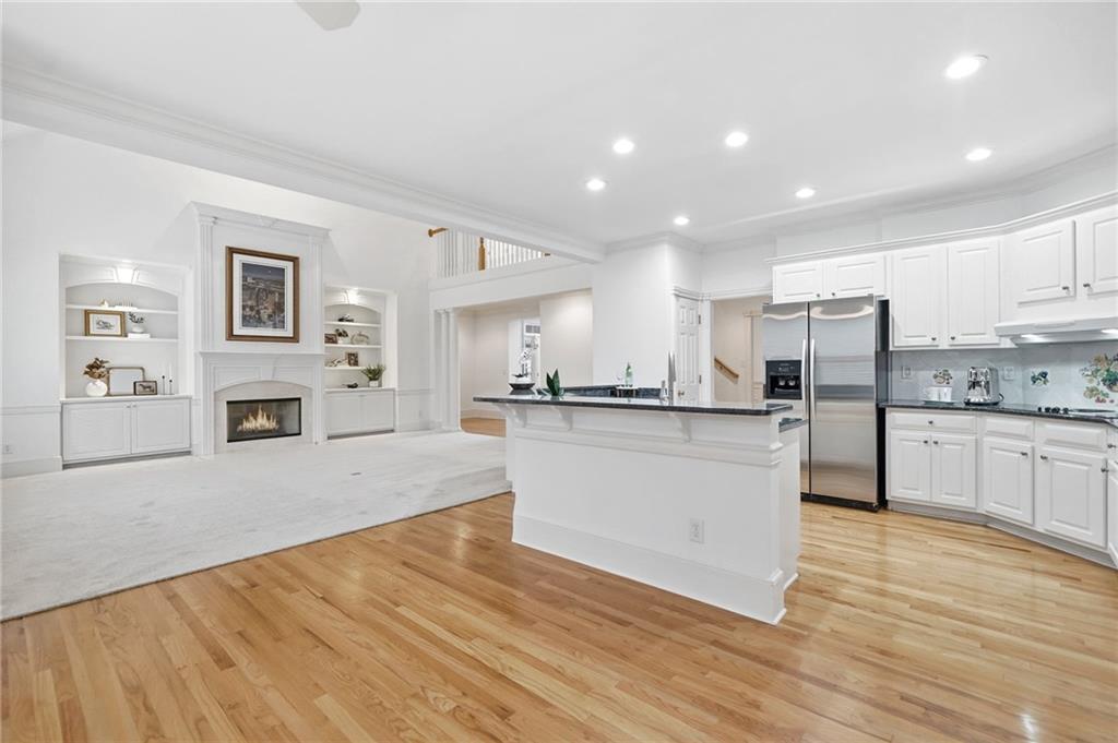 The Ridge at Easthampton - Residential