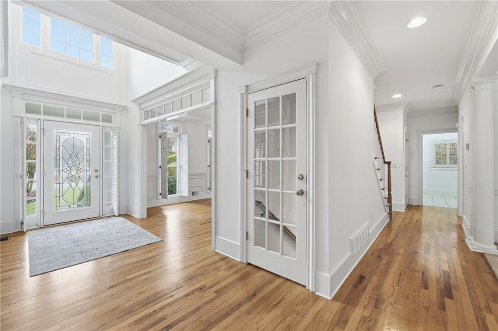 The Ridge at Easthampton - Residential