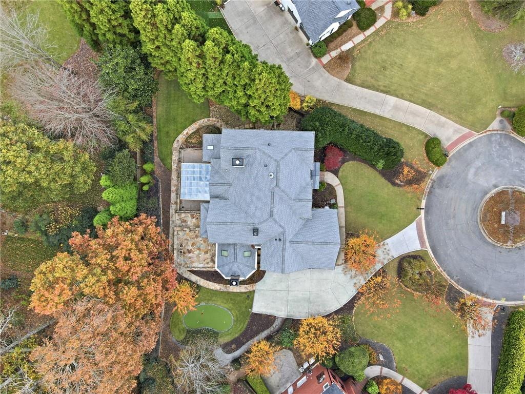 The Ridge at Easthampton - Residential