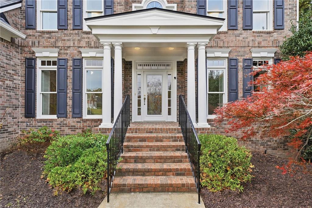 4780 Waterhaven Bend