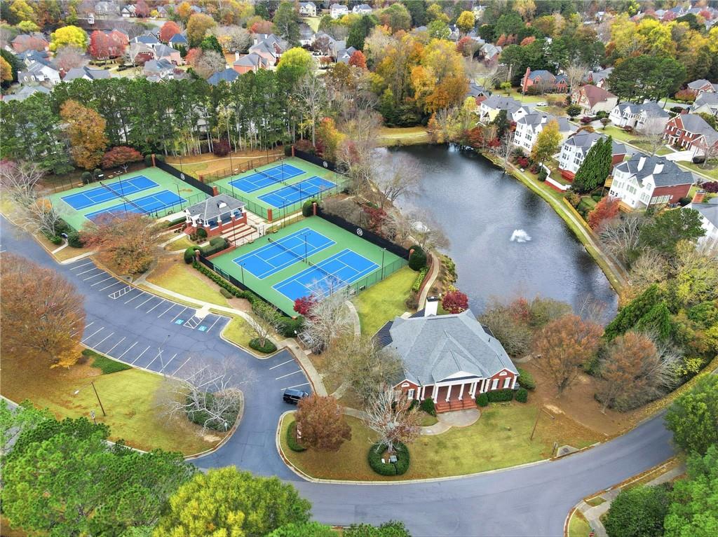 The Ridge at Easthampton - Residential