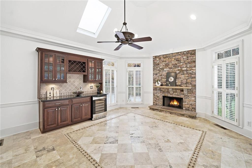 The Ridge at Easthampton - Residential