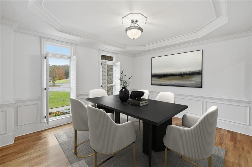 The Ridge at Easthampton - Residential