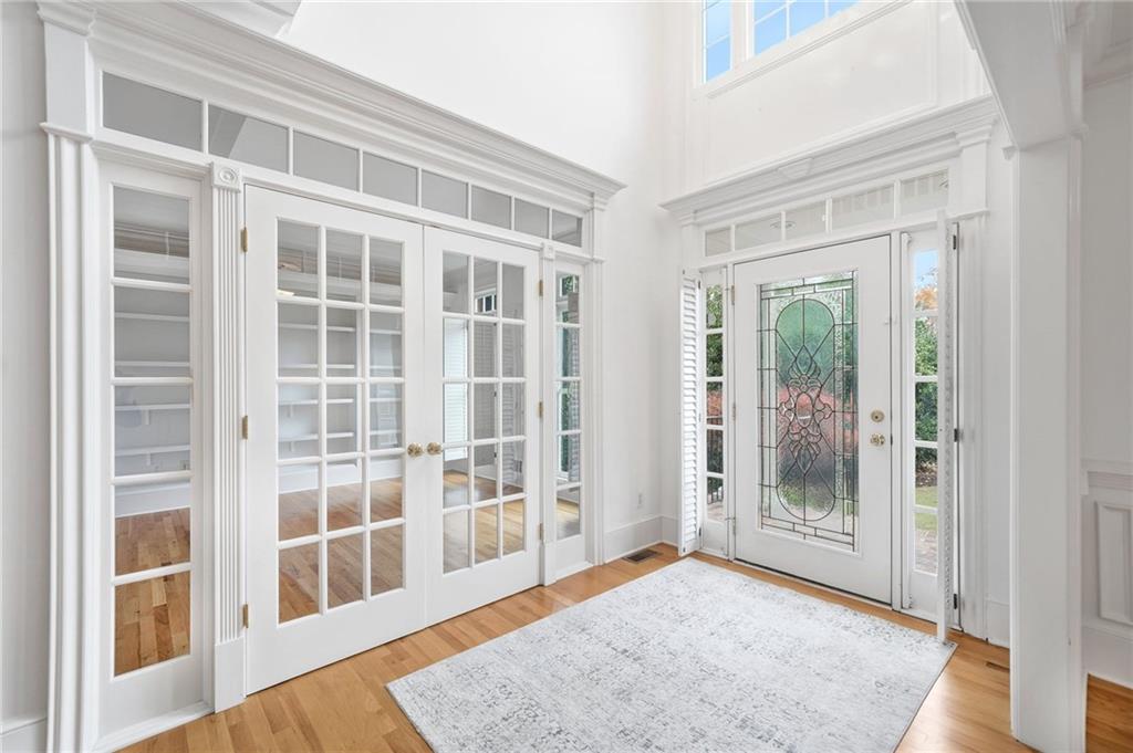 The Ridge at Easthampton - Residential