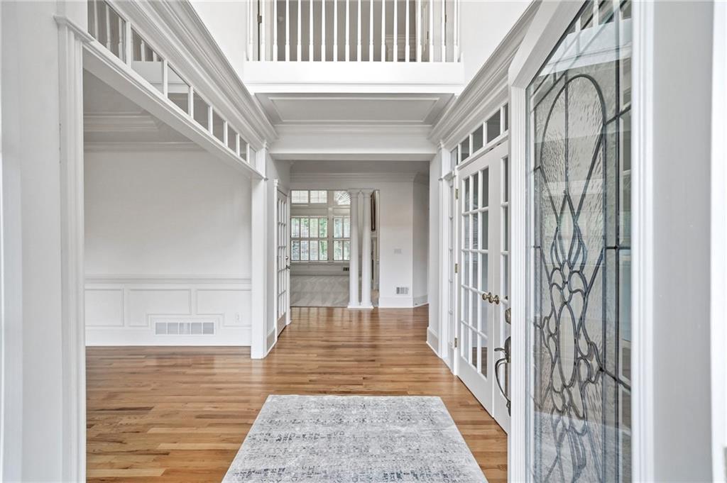 The Ridge at Easthampton - Residential