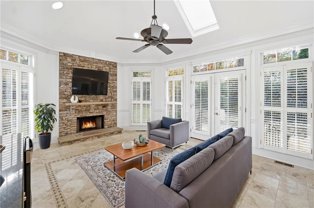 The Ridge at Easthampton - Residential