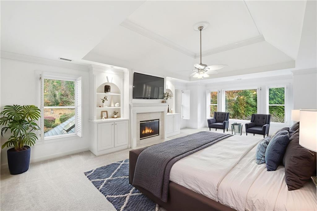 The Ridge at Easthampton - Residential