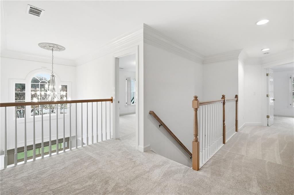 The Ridge at Easthampton - Residential