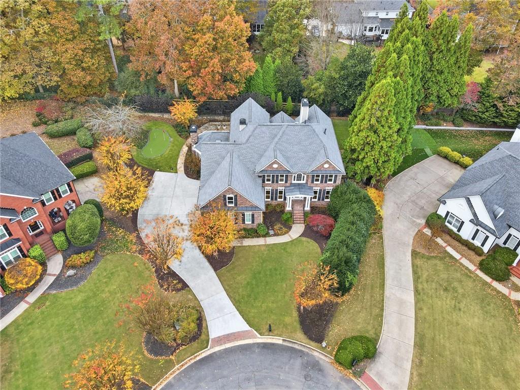 4780 Waterhaven Bend