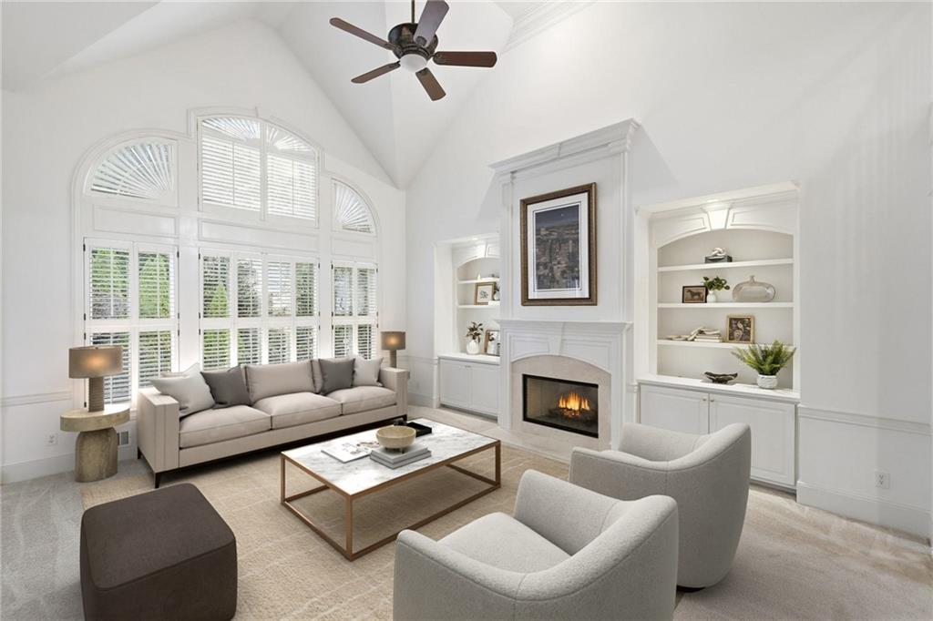 The Ridge at Easthampton - Residential