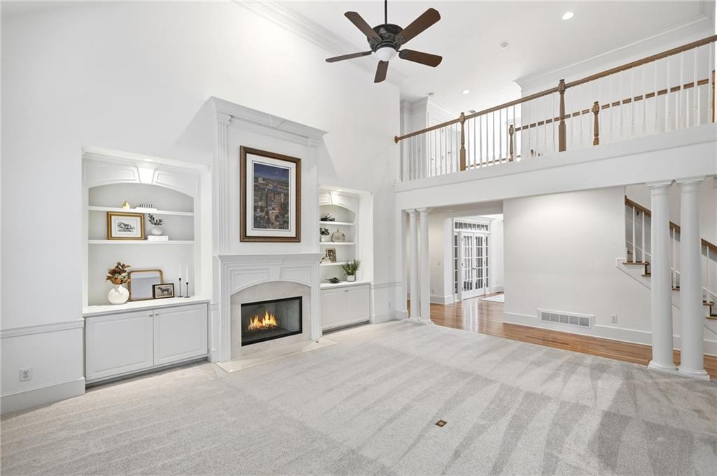 The Ridge at Easthampton - Residential