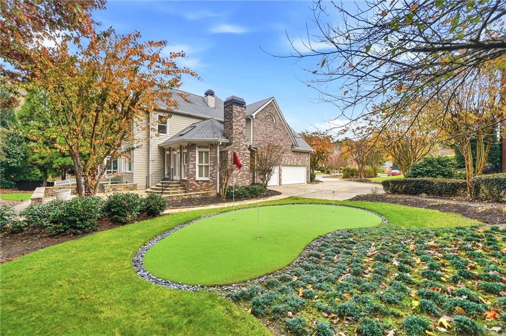 The Ridge at Easthampton - Residential