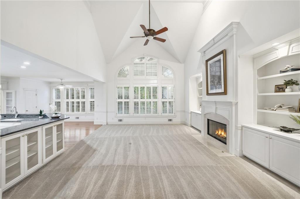 The Ridge at Easthampton - Residential