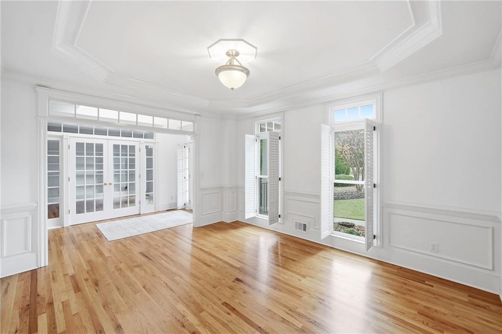 The Ridge at Easthampton - Residential