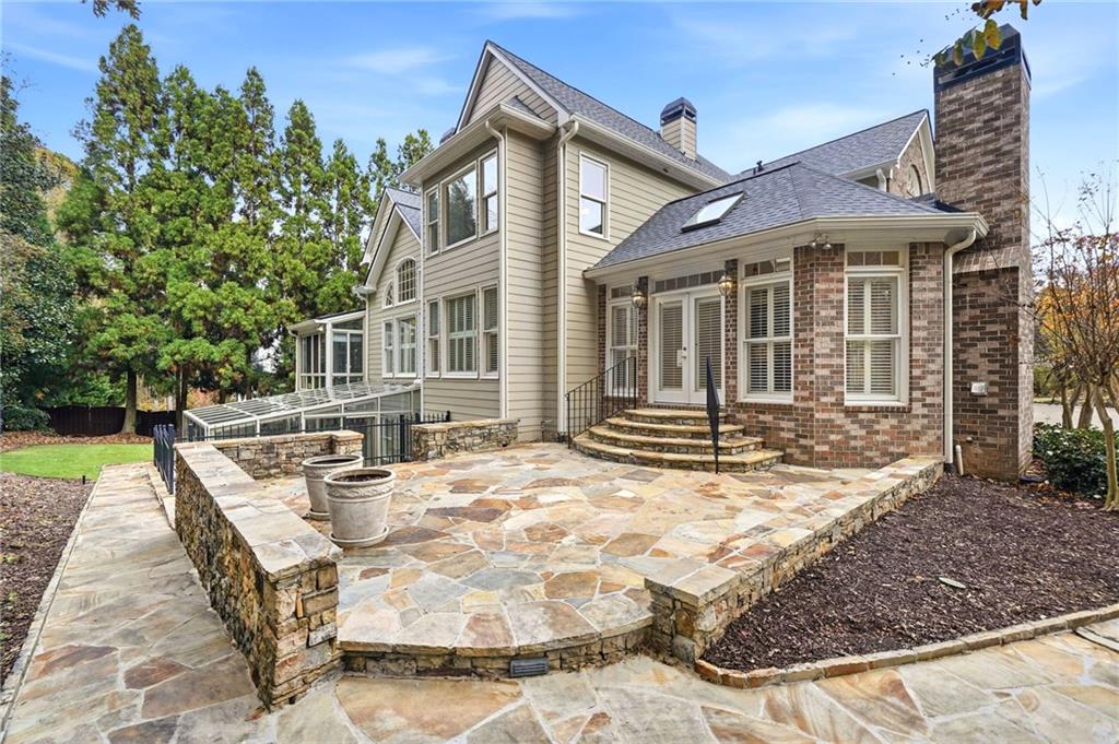 The Ridge at Easthampton - Residential