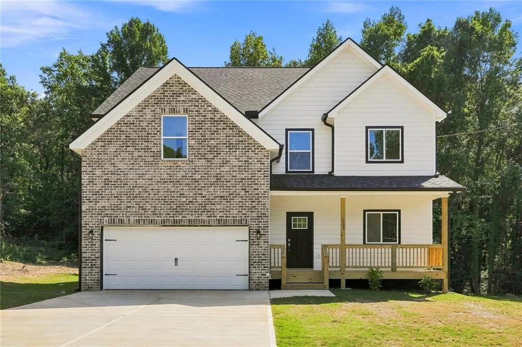 1009 S Gordon Road, Austell, GA, 30168