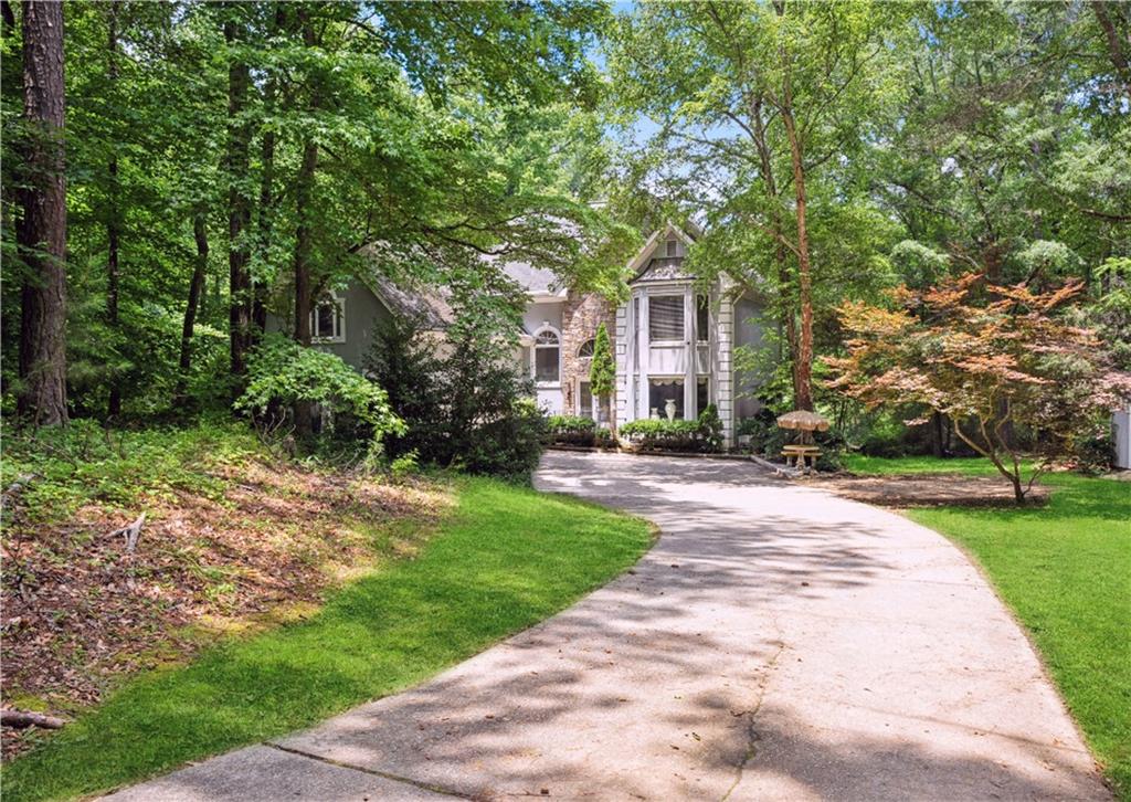 4341 Horder Court
