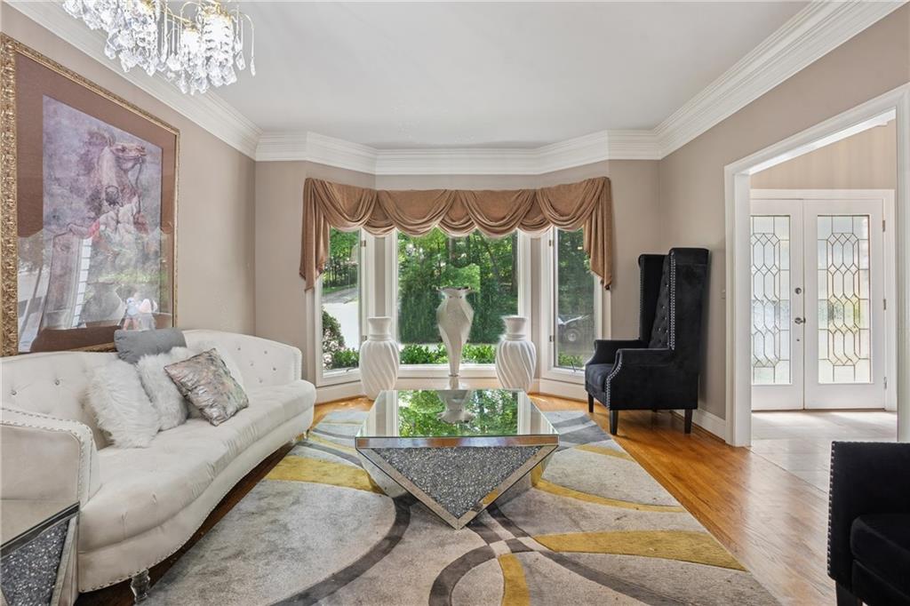4341 Horder Court