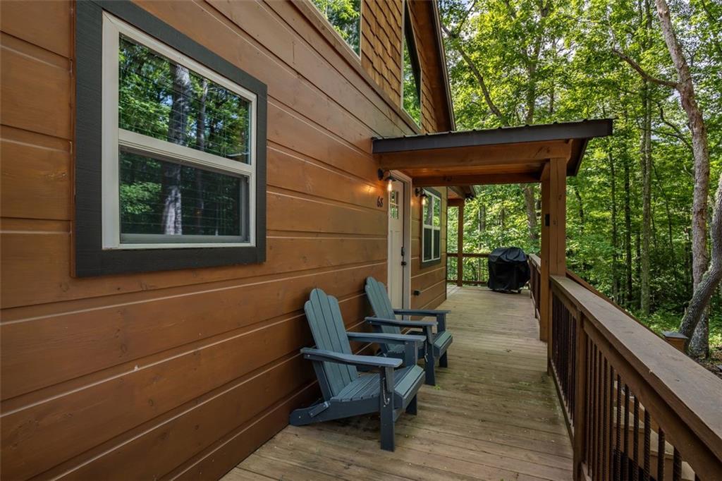 68 WHISPERING HAWK Court