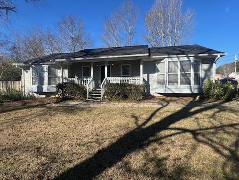 60 Timber Mill Circle Carrollton GA 30116