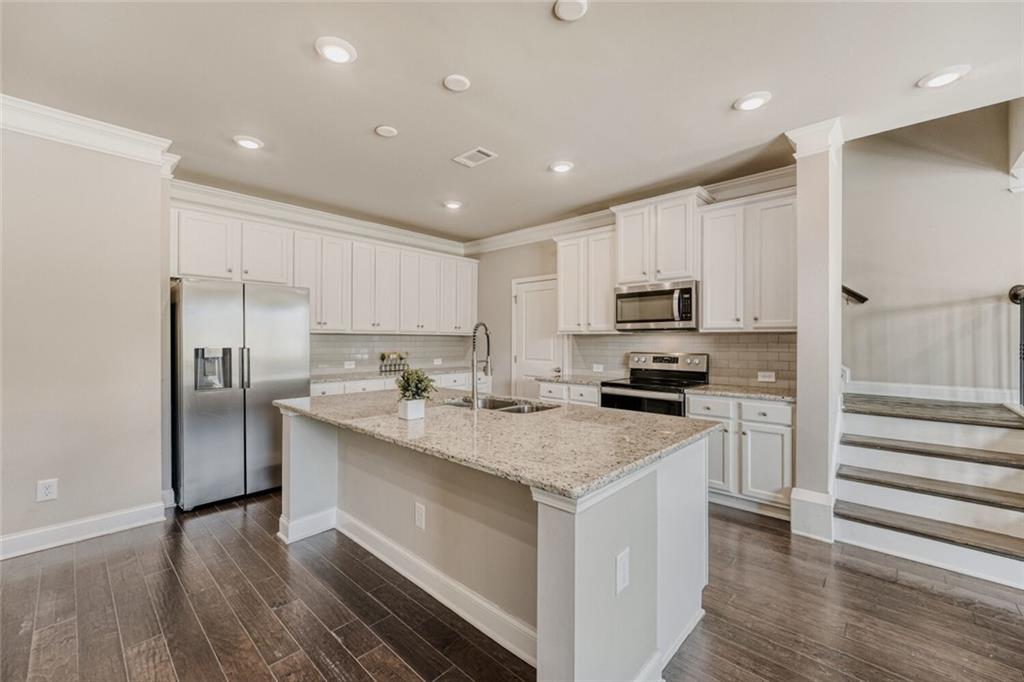 2527 Pearl Ridge Trace Trace