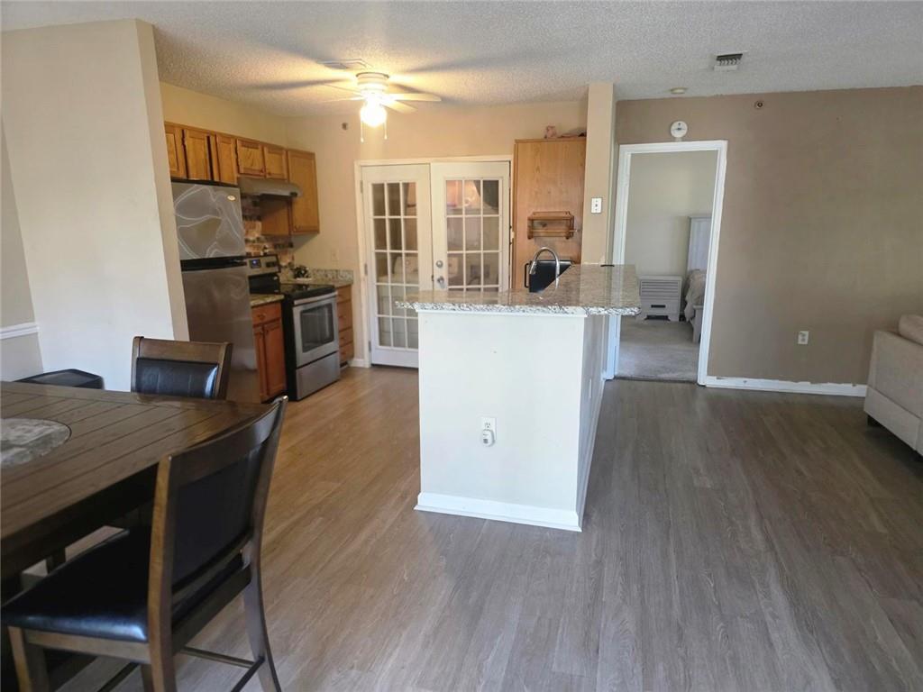 105 Mill Pond Court SE