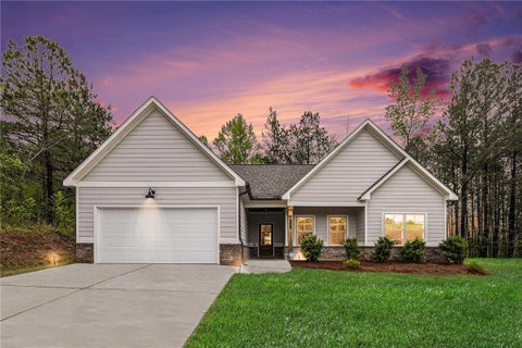 Homes For Sale - 1195 Awenasa Drive<br/> Douglas County, Villa Rica, GA 30180