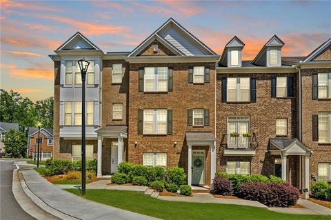 Photo of 1174 City Park Lane, Decatur, GA 30033 (MLS # 7711335)